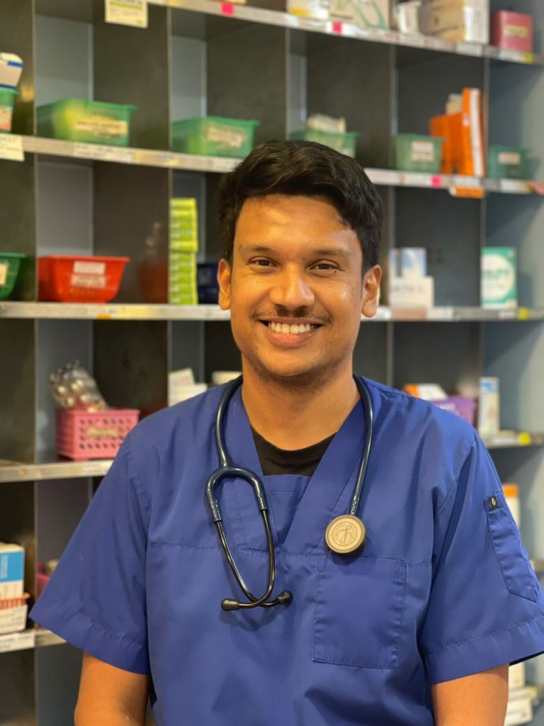 Klinik Dr. Leela Ratos Dan Rakan-Rakan